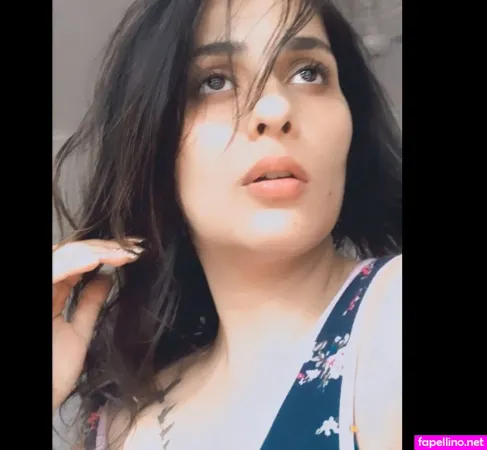 Vansheen Verma Sumbriya OnlyFans Thumbnail #Zq4gpFdSMd