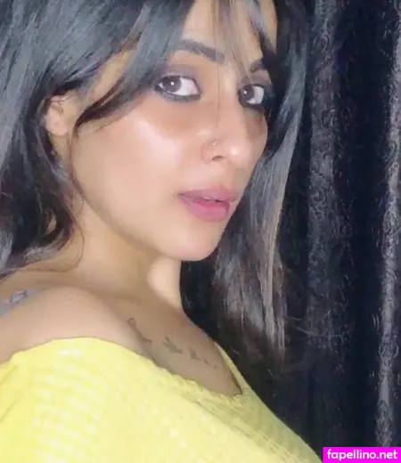 Vansheen Verma Sumbriya OnlyFans Thumbnail #r0RegDEk2X