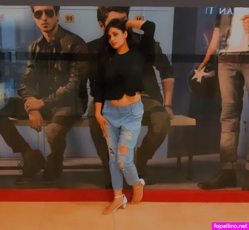 Vansheen Verma Sumbriya OnlyFans Thumbnail #td57vXOwaK