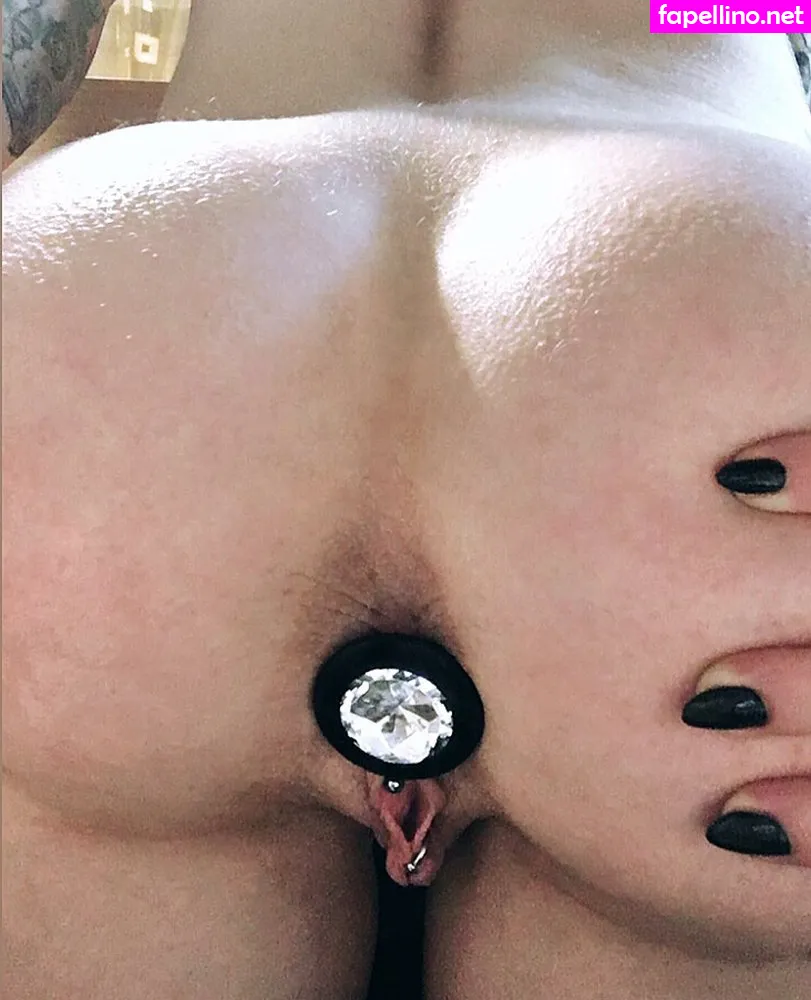 vanth_inkfit, vanthmusclevampire Nude Leaked OnlyFans Photo #POyI95frZE