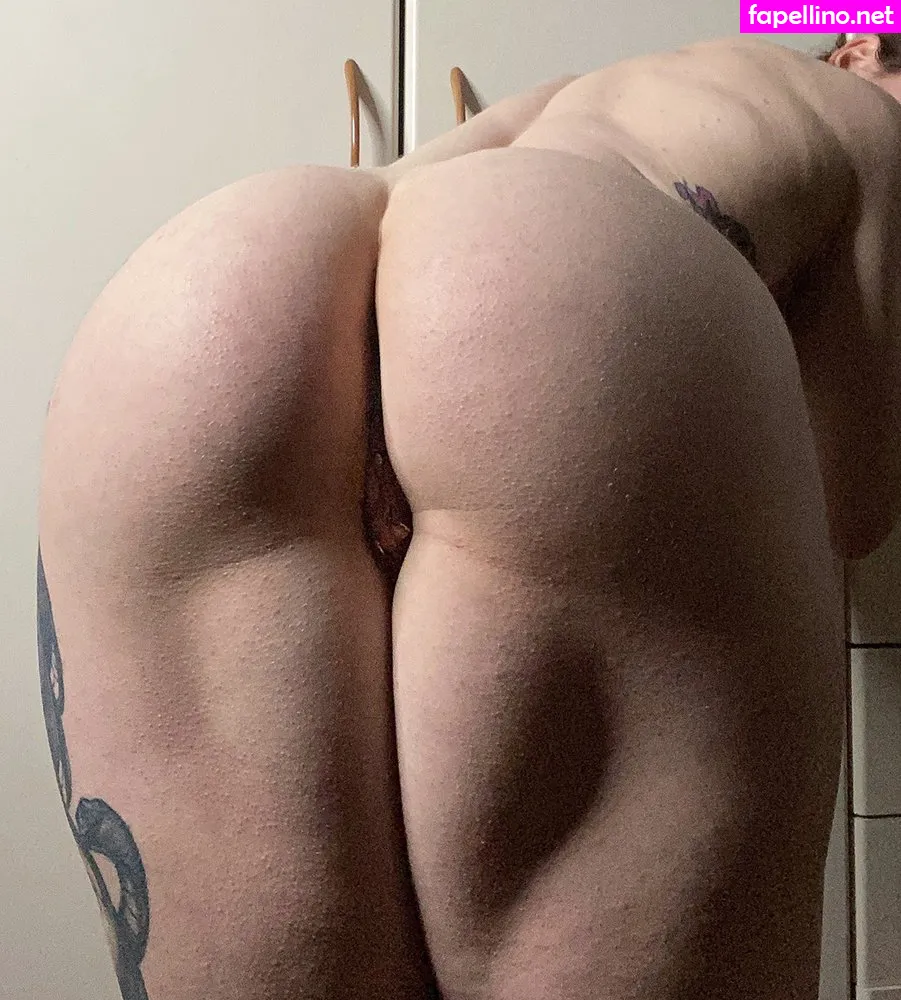 vanth_inkfit, vanthmusclevampire Nude Leaked OnlyFans Photo #j40nrle9oP