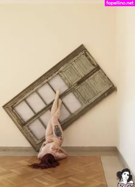 Vanth OnlyFans Thumbnail #vTgGwQhbkZ