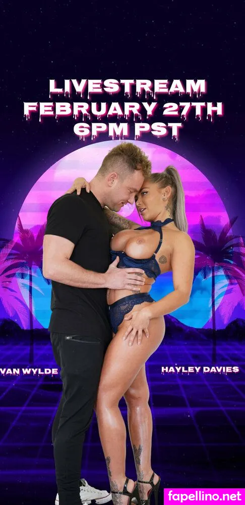 vanwylde, vanwyldexxx Nude Leaked OnlyFans Photo #b7TslcnF1B