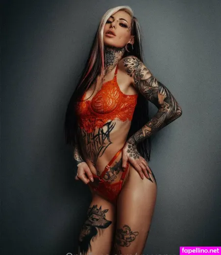 Vanyvanity OnlyFans Thumbnail #Hxn3HRiorZ