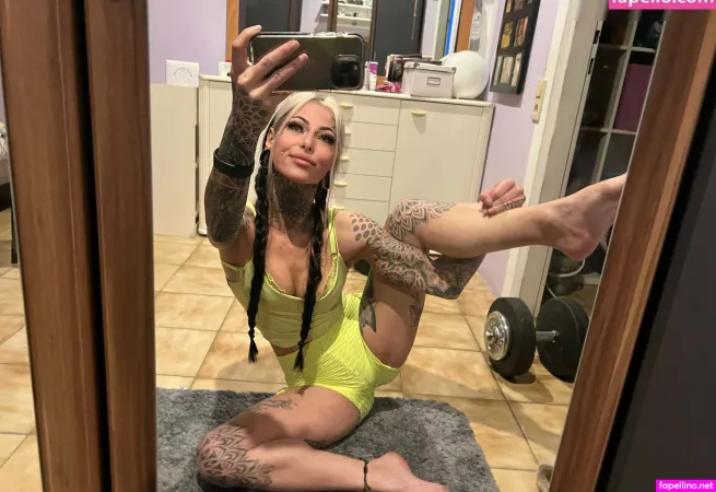 Vanyvanity OnlyFans Thumbnail #JD2BIKILao