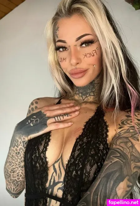 Vanyvanity OnlyFans Thumbnail #OV6DajeFeQ