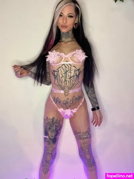 Vanyvanity OnlyFans Thumbnail #XppfEOUULf