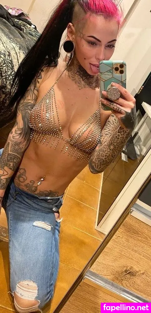 vanyvanity Nude Leaked OnlyFans Photo #njTfyPPb7Y