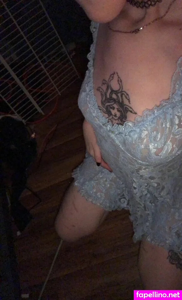 tinyw0rm, vapew0rm Nude Leaked OnlyFans Photo #Ha5qUVm83R