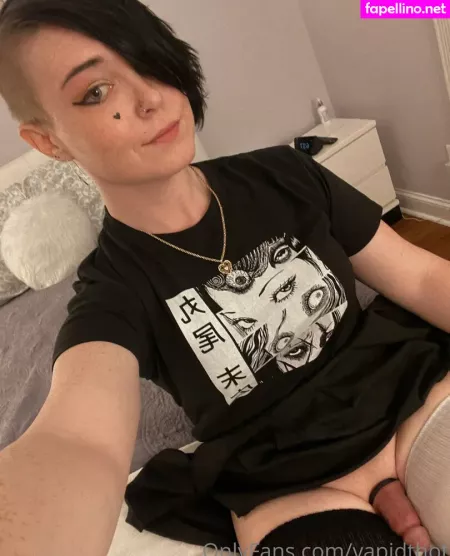 Vapidthot OnlyFans Thumbnail #5FsBMjggl6