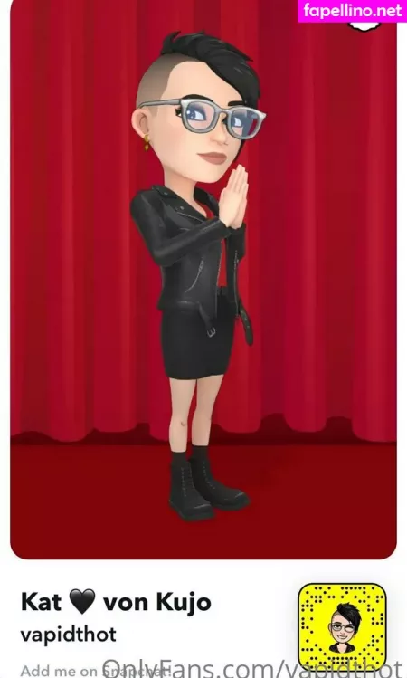 Vapidthot OnlyFans Thumbnail #6WBFccTaVd