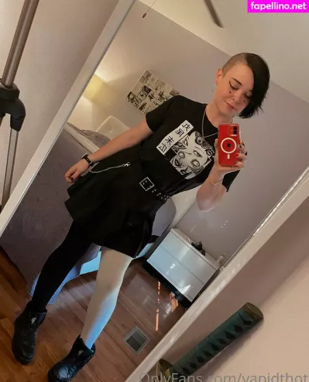 Vapidthot OnlyFans Thumbnail #ERZcVS3t6D