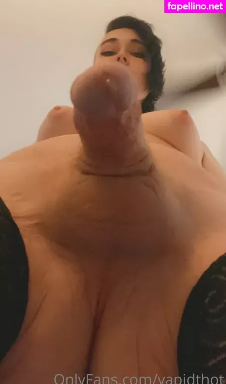 Vapidthot OnlyFans Thumbnail #KZiTX14LSL