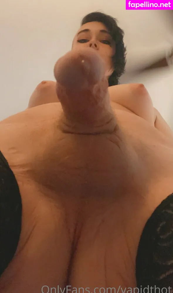 vapidthot Nude Leaked OnlyFans Photo #KZiTX14LSL