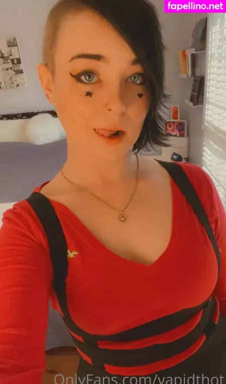 Vapidthot OnlyFans Thumbnail #XX9DVbSomq