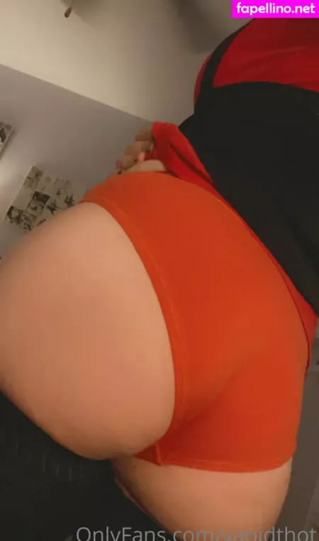 Vapidthot OnlyFans Thumbnail #YrVXvoEGx1
