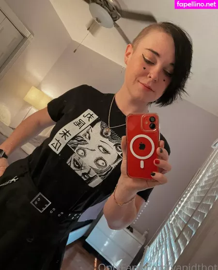 Vapidthot OnlyFans Thumbnail #hoASbxtTcq