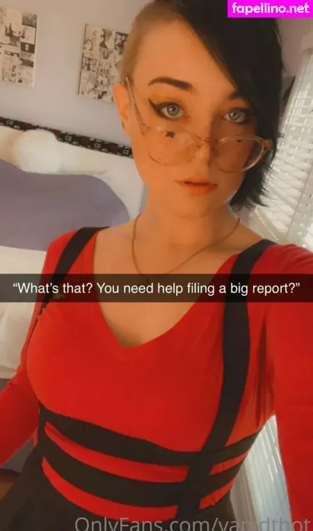 Vapidthot OnlyFans Thumbnail #oJJaUxwrNg