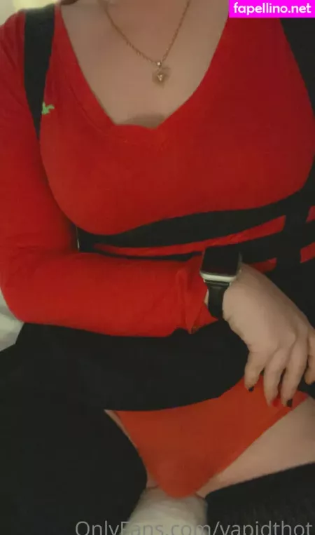Vapidthot OnlyFans Thumbnail #tdWjPnI5CC