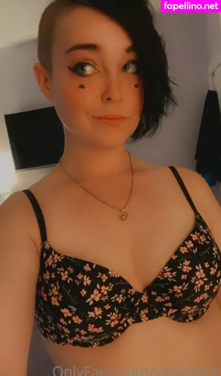 Vapidthot OnlyFans Thumbnail #vLXOlikz8s