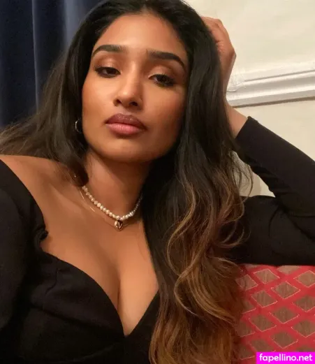 Varada Sethu OnlyFans Thumbnail #hVTIIgViAE