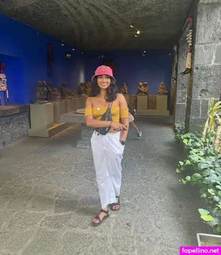 Varada Sethu OnlyFans Thumbnail #jh2VvOIYOj