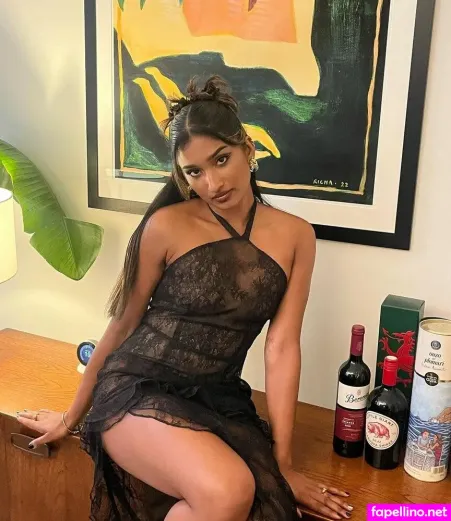 Varada Sethu OnlyFans Thumbnail #wFxikEcjOz
