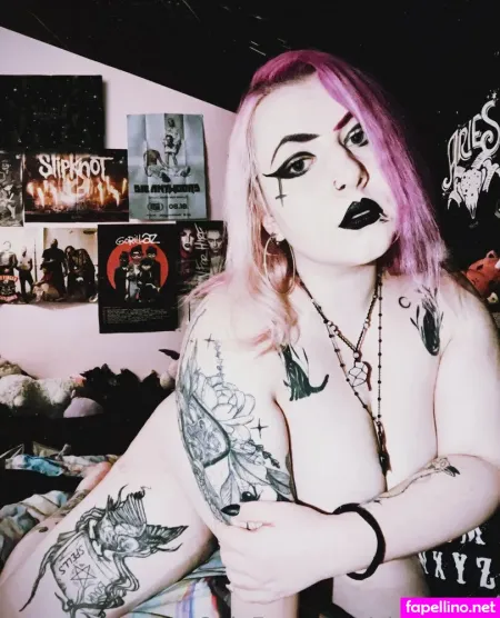 Varga Gloria OnlyFans Thumbnail #jqe9Vjd9nQ