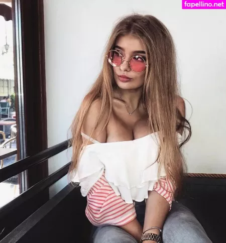 Varvara Parukova OnlyFans Thumbnail #Hum7CK2rfC