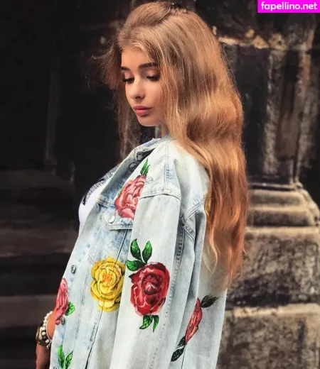 Varvara Parukova OnlyFans Thumbnail #M1jTsMLkvZ