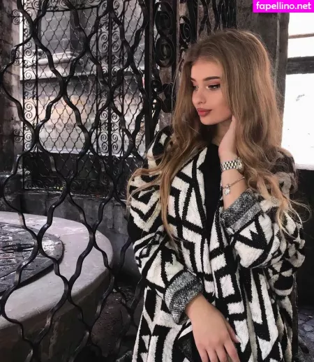 Varvara Parukova OnlyFans Thumbnail #ZuksCUHj8K