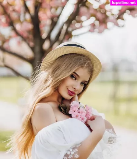 Varvara Parukova OnlyFans Thumbnail #fmUDxBNJ7y