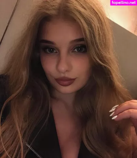 Varvara Parukova OnlyFans Thumbnail #pqC5AoqorQ