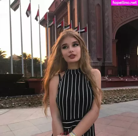 Varvara Parukova OnlyFans Thumbnail #yGJWPKpUwW