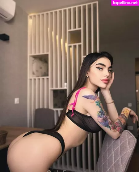 Varvara Var OnlyFans Thumbnail #YB4t7309ny