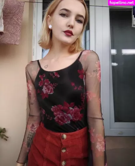 Varvaracvetik OnlyFans Thumbnail #gYFOyRyAS5