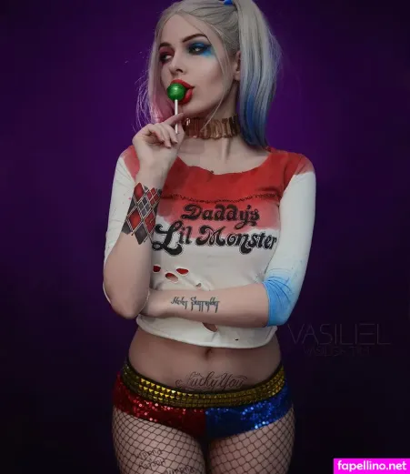 Vasiliel Main Profile Photo