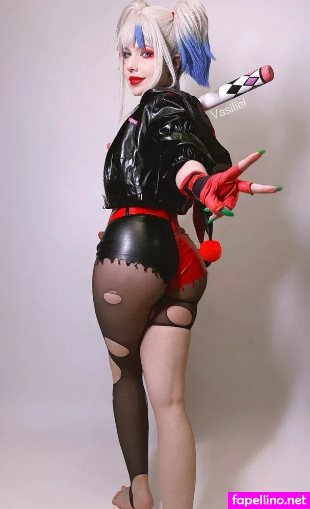 vasiliel Nude Leaked OnlyFans Photo #F5Pt8tgSnx