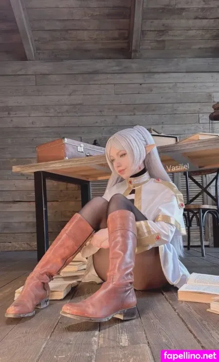 Vasiliel OnlyFans Thumbnail #naq15vJ8PV