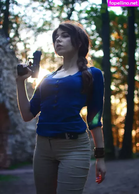 Vasilielcosplay OnlyFans Thumbnail #1VKg7pdf3V