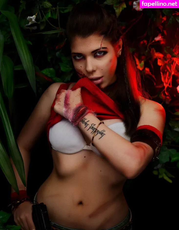 Vasiliel, Vasiliel_cosplay, Ð’Ð°ÑÐ¸Ð»Ð¸ÑÐ° Ð¢Ð¸Ð¼ Nude Leaked OnlyFans Photo #7Hkjtju66g