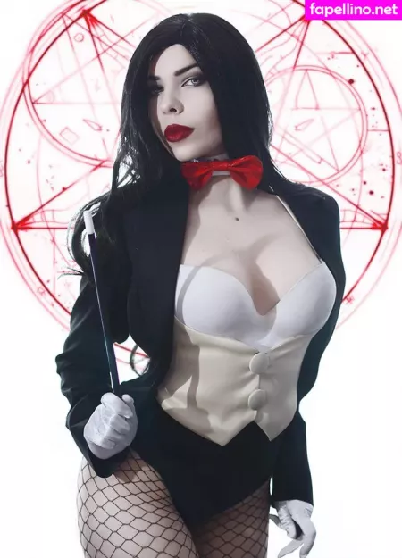 Vasilielcosplay OnlyFans Thumbnail #FkGZzXMnDL