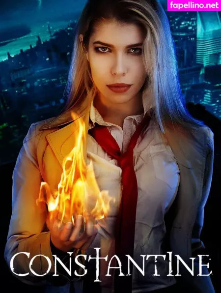 Vasilielcosplay OnlyFans Thumbnail #IFhtgISvFf