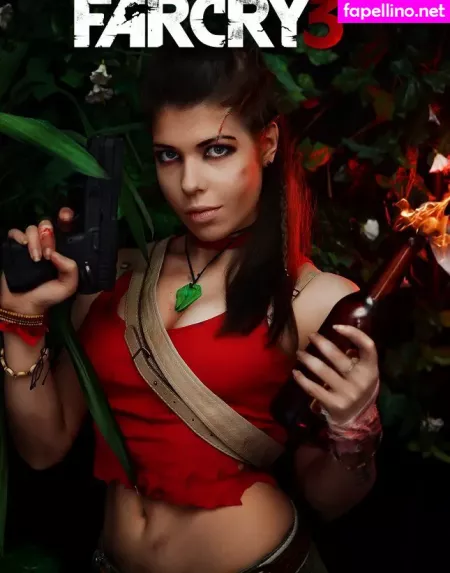 Vasilielcosplay OnlyFans Thumbnail #RUcv6Chm3u