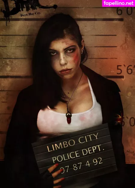 Vasilielcosplay OnlyFans Thumbnail #RZENpb7vxT