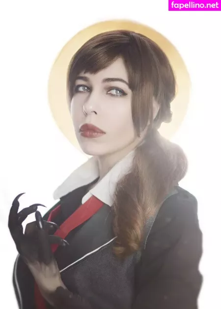 Vasilielcosplay OnlyFans Thumbnail #Us6agJVtXe