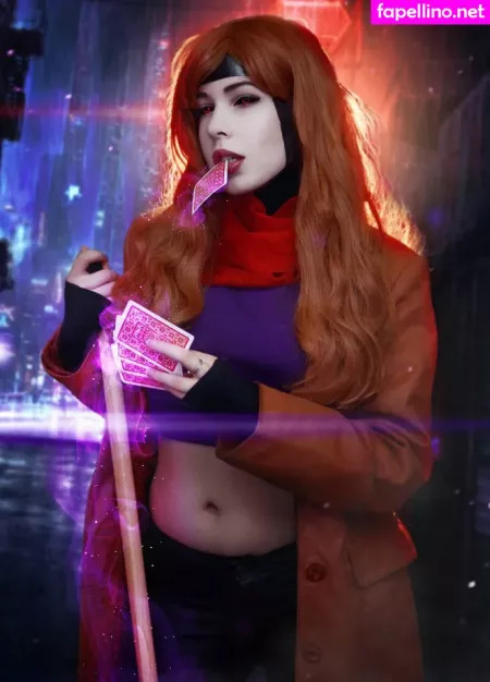 Vasilielcosplay OnlyFans Thumbnail #ZOA3qoE51X