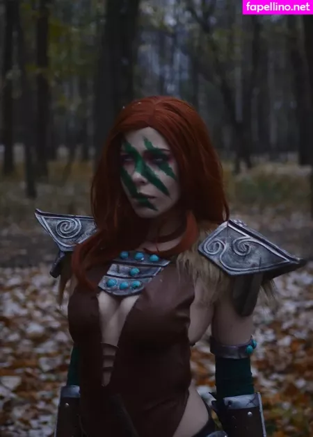 Vasilielcosplay OnlyFans Thumbnail #iacbld5Cyz