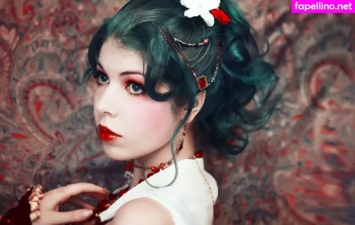 Vasilielcosplay OnlyFans Thumbnail #jbG3LJLZ6c