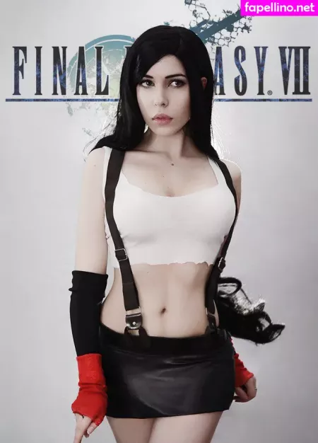 Vasilielcosplay OnlyFans Thumbnail #yR9z9wZaPz